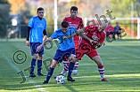 Fußball, Herren, Kreisklasse, Saison 2021-2022, Spieltag 11, FC Hunstetten - TV Eckersmühlen, 10.10.2021