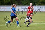 Fußball, Frauen, Landesliga Süd, Saison 2023-2024, Spieltag 8, FV Obereichstätt - FFC Wacker München II, 21.10.2023