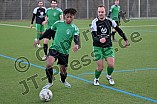Fußball, Herren, Bezirksliga Oberbayern Nord, Saison 2023-2024, Vorbereitung, VfB Eichstätt II - TSV Greding, 25.02.2024
