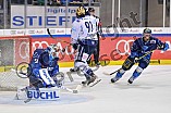 ERC Ingolstadt vs Iserlohn Roosters, DEL, Deutsche Eishockey Liga, Spieltag 41, 31.01.2020