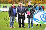 24.10.2015 - VfB Eichstätt - ASV Burglengenfeld