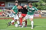 25.08.2012 - VfB Eichstätt / SSV Jahn Regensburg II