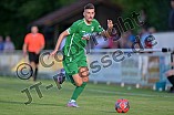 Fußball, Herren, Bayernliga Nord, Saison 2023-2024, Vorbereitung, FC Pipinsried - VfB Eichstätt, 14.07.2023