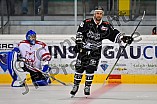 HC Bozen vs Kölner Haie, Vinschgau Cup, Spiel 4, 25.08.2019