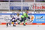 Eishockey, Herren, DEL, Saison 2020-2021, ERC Ingolstadt - Eisbären Berlin, 24.03.2021
