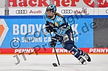 Eishockey, Frauen, DFEL, Spieltag 8, Saison 2022-2023, ERC Ingolstadt - ECDC Memmingen Indians, 23.10.2022