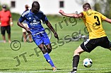 30.07.2017 - SV Marienstein - FV Dittenheim