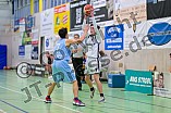 Basketball, Herren, Bezirksliga, Saison 2023-2024, Spieltag 3, DJK Eichstätt - BSC Wertingen, 12.11.2023