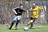 08.04.2018 - DJK Pollenfeld II - SpVgg Wellheim