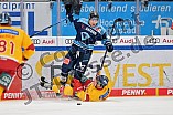 Eishockey, Herren, DEL, Saison 2022-2023, Playoff-Viertelfinale - Spiel 1, ERC Ingolstadt - Düsseldorfer EG, 15.03.2023