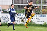 12.05.2013 - FC Hitzhofen-Oberzell - FC Gerolfiing II