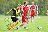 01.05.2018 - DJK Pollenfeld II - DJK Limes II