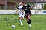 Vorbereitungsspiel, Herren, BFV, Saison 2021-2022, FC Ehekirchen - VfB Eichstätt, 03.07.2021