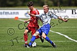 26.05.2018 - SG-DJK Limes 09 - JFG Rothsee Süd