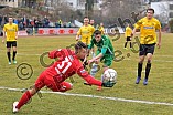 02.03.2019 - VfB Eichstätt - SpVgg Bayreuth