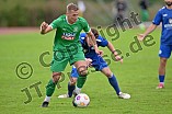 Fußball, Herren, Bayernliga Nord, Saison 2024-2025, Spieltag 11, VfB Eichstätt - Würzburger FV 04, 14.09.2024
