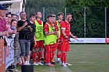 Fußball, Herren, A-Klasse Neumarkt Jura Süd, Saison 2025-2026, Relegation - Spiel 2, SG-TSG 1893 Ellingen - SG Ochsenfeld-Pietenfeld-Adelschlag, 28.05.2026