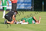 24.07.2018 - VfB Eichstätt - FC Pipinsried