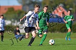 04.10.2020 - TSV Gaimersheim - TSV Hohenwart