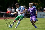 Fußball, Herren, Saison 2026-2027, Testspiel, VfB Eichstätt - FC Ingolstadt 04, 04.07.2026