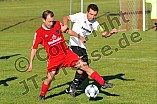 16.10.2016 - SV Ochsenfeld - TSV Absberg