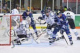 Thomas Sabo Ice Tigers vs ERC Ingolstadt, Eishockey, DEL, Deutsche Eishockey Liga, Vorbereitung, 19.08.2018