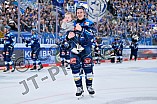 Eishockey, Herren, DEL, Saison 2025-2026, Spiel 51, ERC Ingolstadt - Augsburger Panther, 13.03.2026