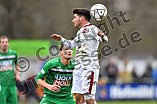 18.11.2017 - VfB Eichstätt - 1. FC Nürnberg II