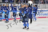 ERC Ingolstadt vs EHC Red Bull München, DEL, Deutsche Eishockey Liga, Spieltag 21, 24.11.2019