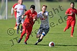 Fußball, Herren, A-Klasse Neumarkt Jura, Saison 2022-2023, Spieltag 5, SV Marienstein II - FC Türk Gücü Eichstätt, 10.09.2022