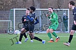 Fußball, Herren, Bayernliga Nord, Saison 2023-2024, Vorbereitung, VfB Eichstätt - FC Pipinsried, 27.01.2024