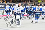 EHC Red Bull Muenchen vs ERC Ingolstadt, Eishockey, DEL, Deutsche Eishockey Liga, Spieltag 9, 07.10.2018