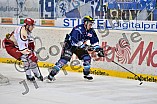 15.01.2012 - ERC Ingolstadt / Hannover Scorpions