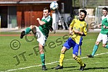 26.03.2017 - VfB Eichstätt II - TSV Großmehring