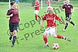 02.06.2012 - FV Obereichstätt / 1. FC Nürnberg