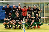 10.02.2018 - 1. Bosphorus Hallencup