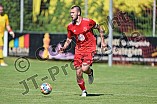 Fußball, Herren, Kreisliga 1, Saison 2024-2025, Spieltag 1, SV Eitensheim - FC Sandersdorf, 11.08.2024
