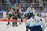 Eishockey, Herren, DEL, Saison 2022-2023, Spieltag 54, Augsburger Panther - ERC Ingolstadt, 19.02.2023