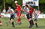 15.06.2017 - Wassermungenau-Wernfels - DJK Workerszell