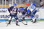 Adler Mannheim vs ERC Ingolstadt, Eishockey, DEL, Deutsche Eishockey Liga, Spieltag 28, 16.12.2018