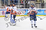 ERC Ingolstadt vs Schwenninger Wild Wings, DEL, Deutsche Eishockey Liga, Spieltag 48, 23.02.2020