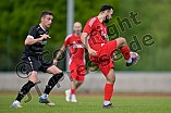 Fußball, Herren, Bezirksliga Oberbayern Nord, Saison 2025-2026, Spieltag 27, FC Fatih Ingolstadt - TSV Rohrbach, 26.04.2026
