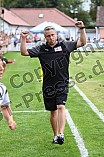 04.08.2017 - VfB Eichstätt - FC Augsburg II