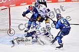 Playoffs, Halbfinale, Eishockey, Herren, DEL, Saison 2020-2021, ERC Ingolstadt - Eisbären Berlin, 28.04.2021