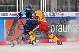 Eishockey, Herren, DEL, Saison 2022-2023, Playoff-Viertelfinale - Spiel 1, ERC Ingolstadt - Düsseldorfer EG, 15.03.2023
