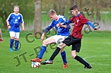 15.04.2016 - FC Arnsberg - SV Ingolstadt-Haunwöhr