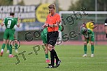 Fußball, Herren, Bayernliga Nord, Saison 2023-2024, Spieltag 6, VfB Eichstätt - SpVgg Hankofen-Hailing, 15.08.2023
