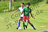 20.08.2017 - DJK Schernfeld - TSG Pappenheim