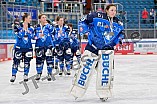 Eishockey, Frauen, DFEL, Playoffs, Finale, Spiel 3, Saison 2023-2024, ERC Ingolstadt - ECDC Memmingen Indians, 23.03.2024
