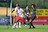 Fußball, Herren, Vorbereitung, Saison 2022-2023, ASV Neumarkt, 02.07.2022